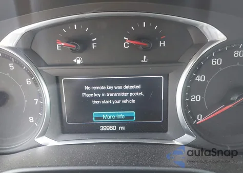 2018 GMC Acadia Slt-1 из США, поврежденный, VIN 1GKKNULS2JZ102268